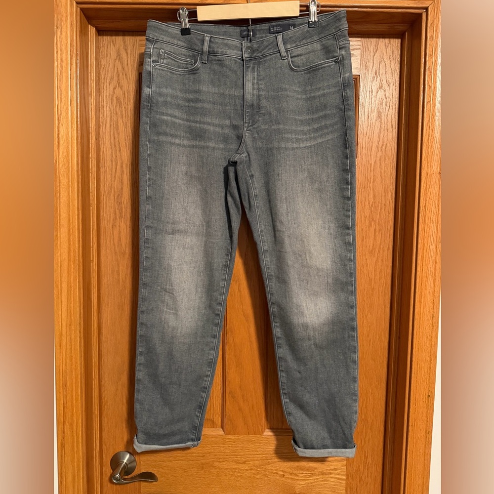 J. Jill Women’s Boyfriend Jeans